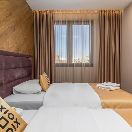 Xio Apartments Bar Εξωτερικό φωτογραφία