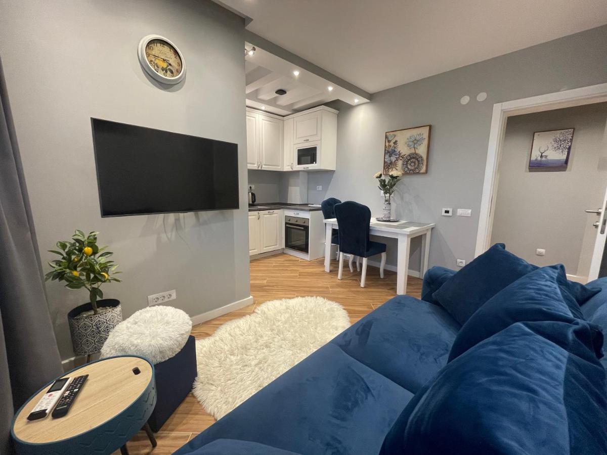 Xio Apartments Bar Εξωτερικό φωτογραφία