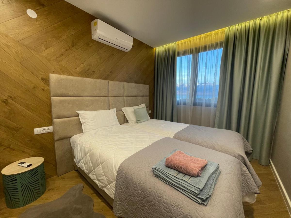 Xio Apartments Bar Εξωτερικό φωτογραφία