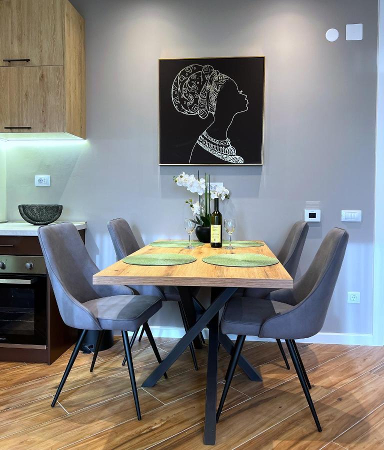 Xio Apartments Bar Εξωτερικό φωτογραφία