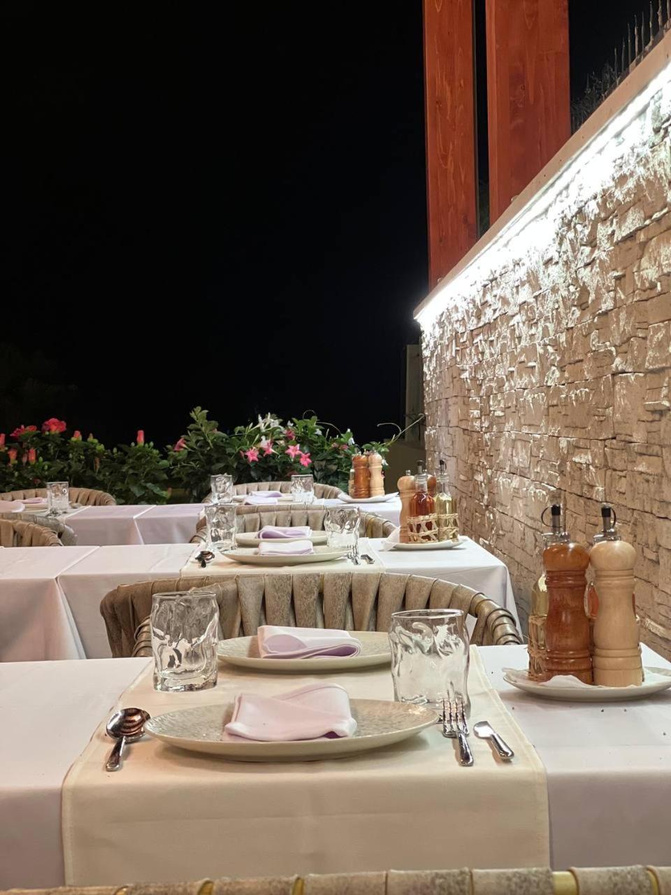 Xio Apartments Bar Εξωτερικό φωτογραφία