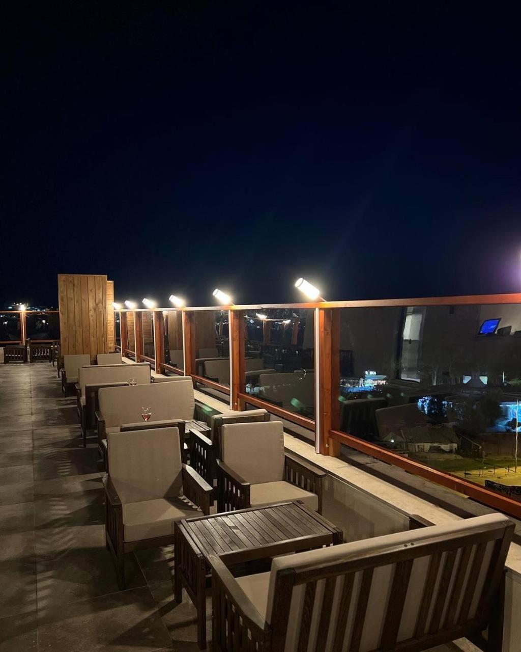 Xio Apartments Bar Εξωτερικό φωτογραφία