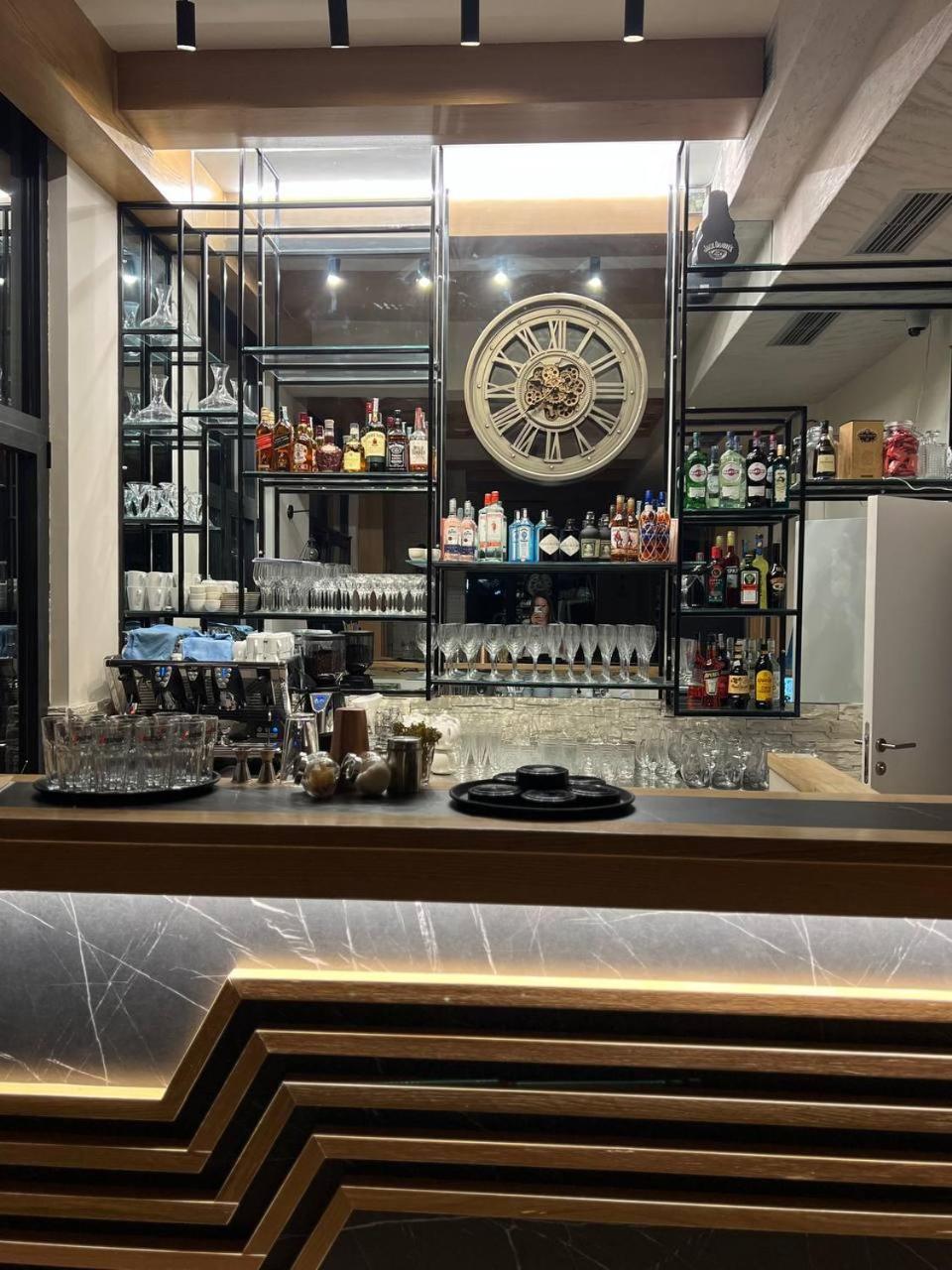 Xio Apartments Bar Εξωτερικό φωτογραφία