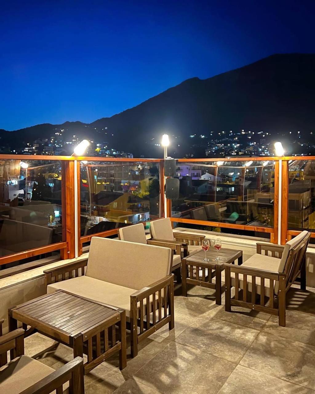 Xio Apartments Bar Εξωτερικό φωτογραφία