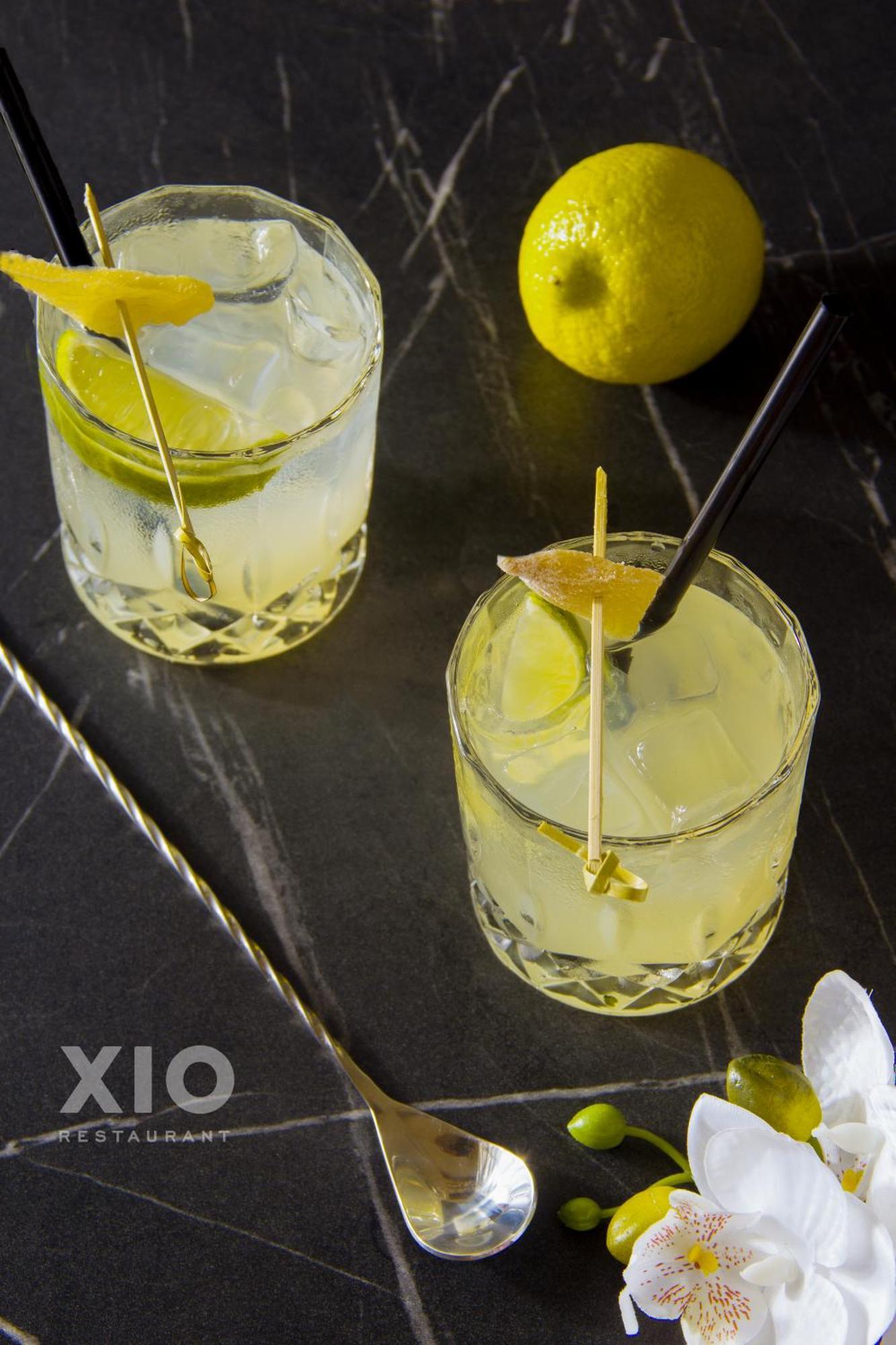 Xio Apartments Bar Εξωτερικό φωτογραφία