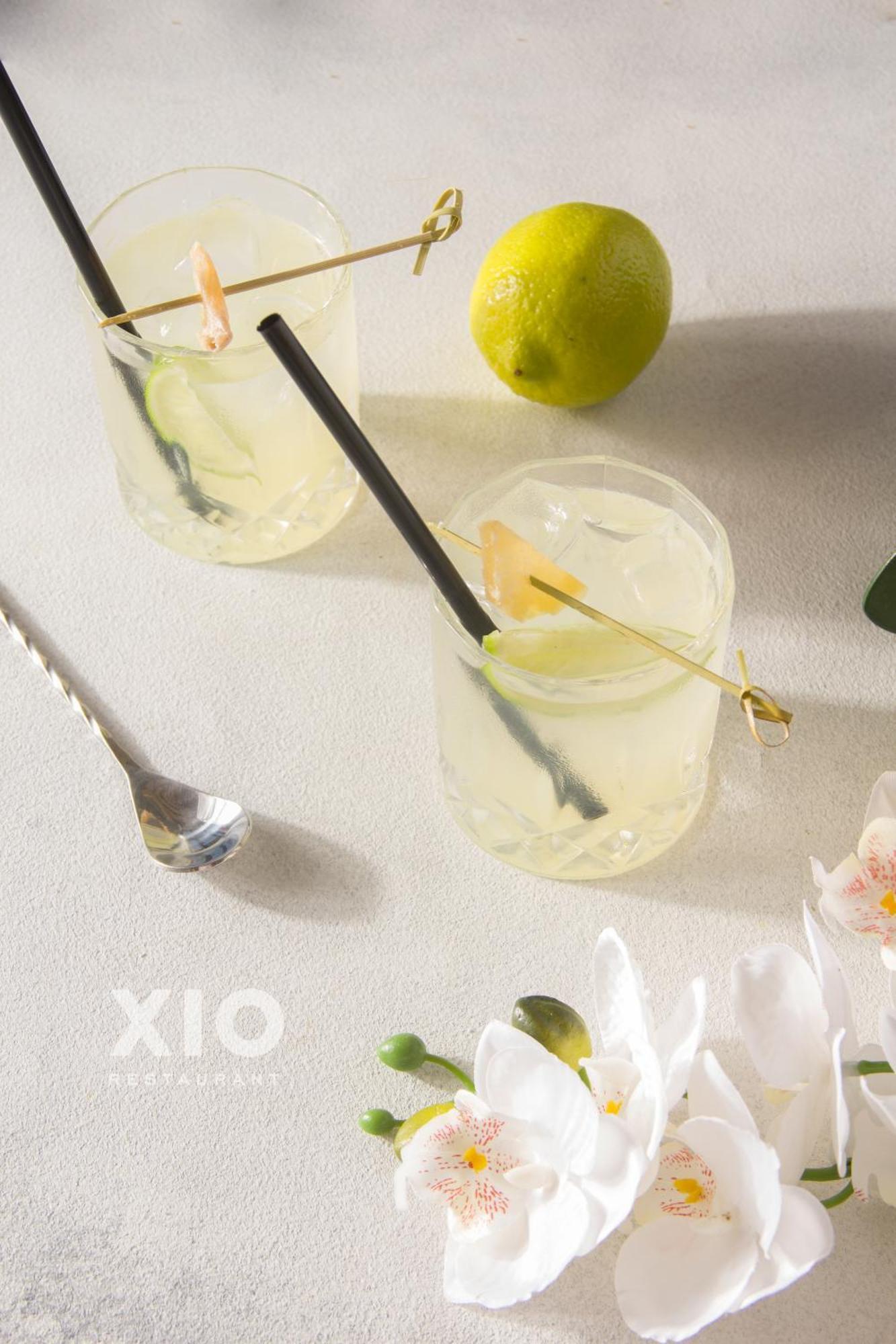 Xio Apartments Bar Εξωτερικό φωτογραφία