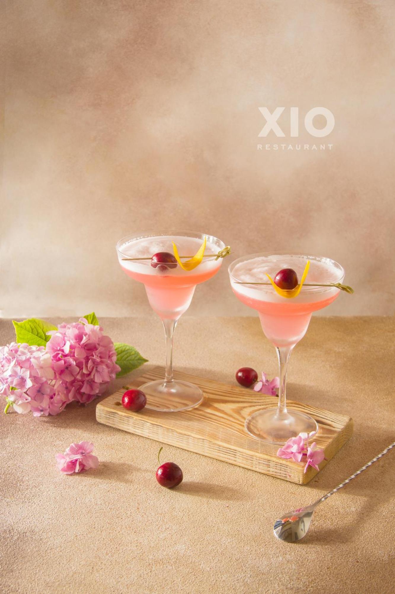 Xio Apartments Bar Εξωτερικό φωτογραφία