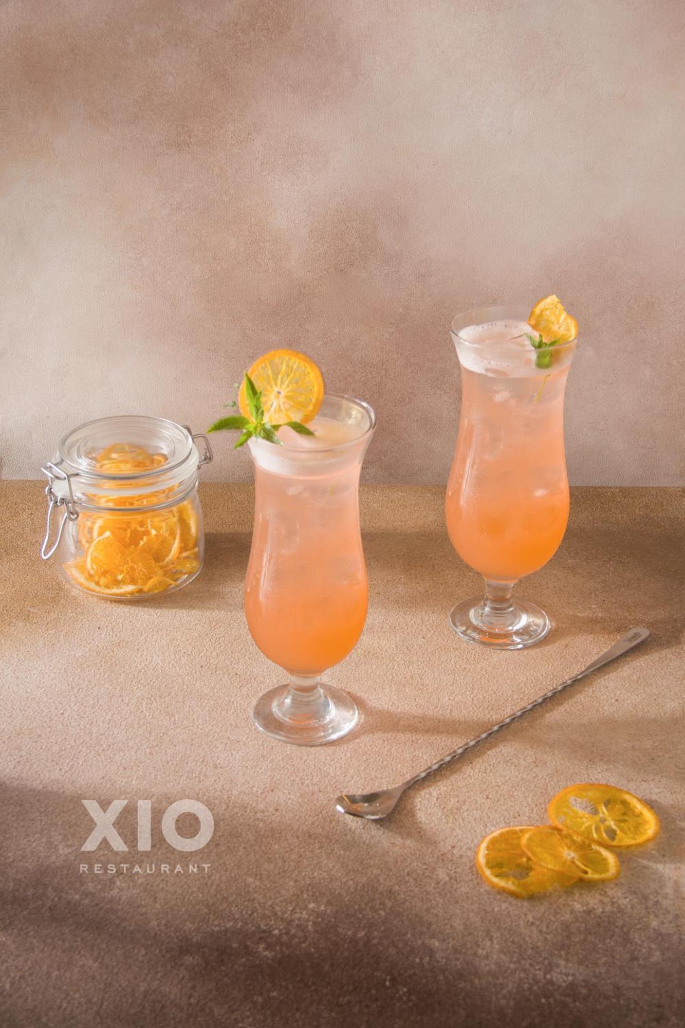 Xio Apartments Bar Εξωτερικό φωτογραφία