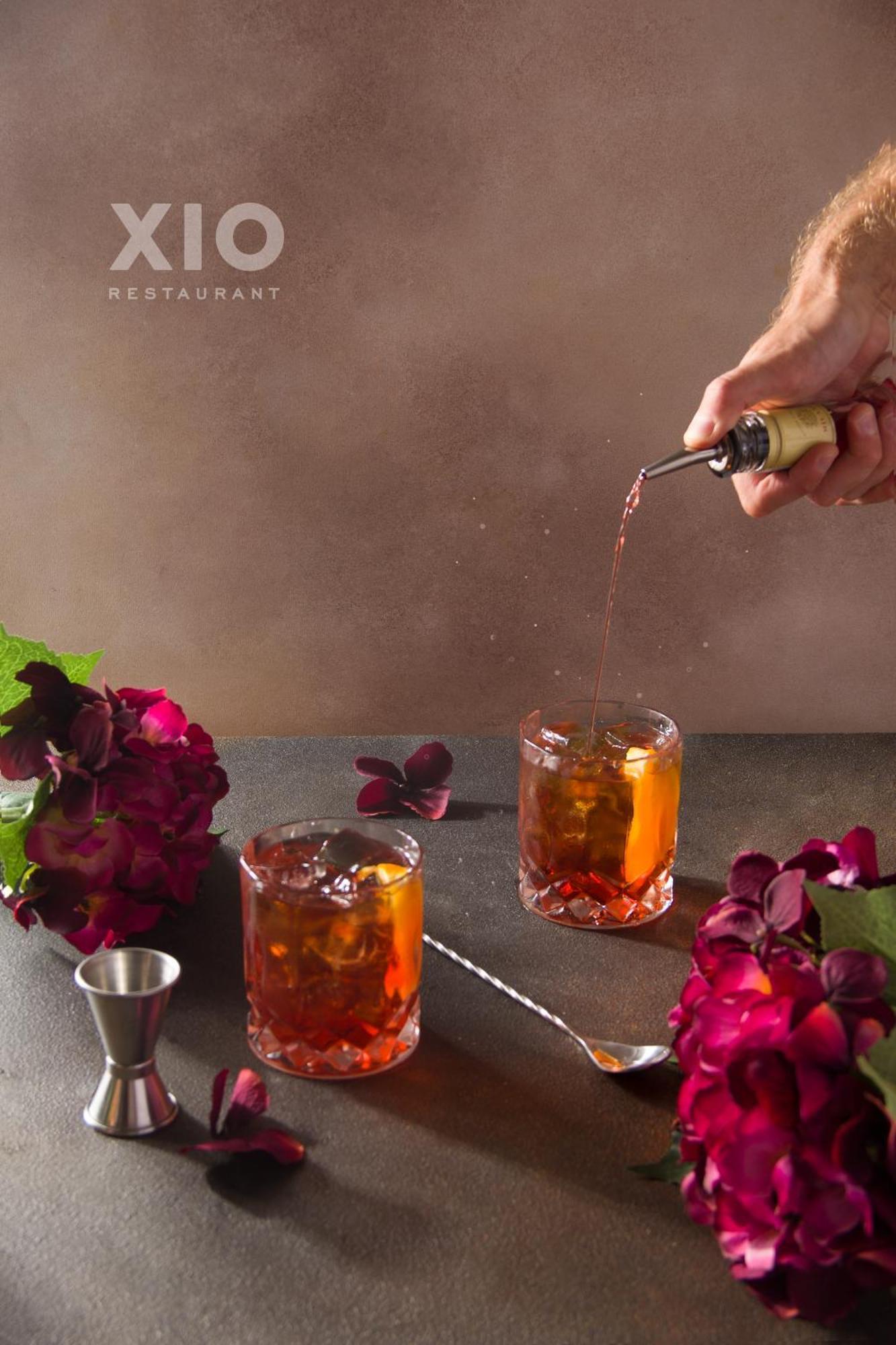 Xio Apartments Bar Εξωτερικό φωτογραφία