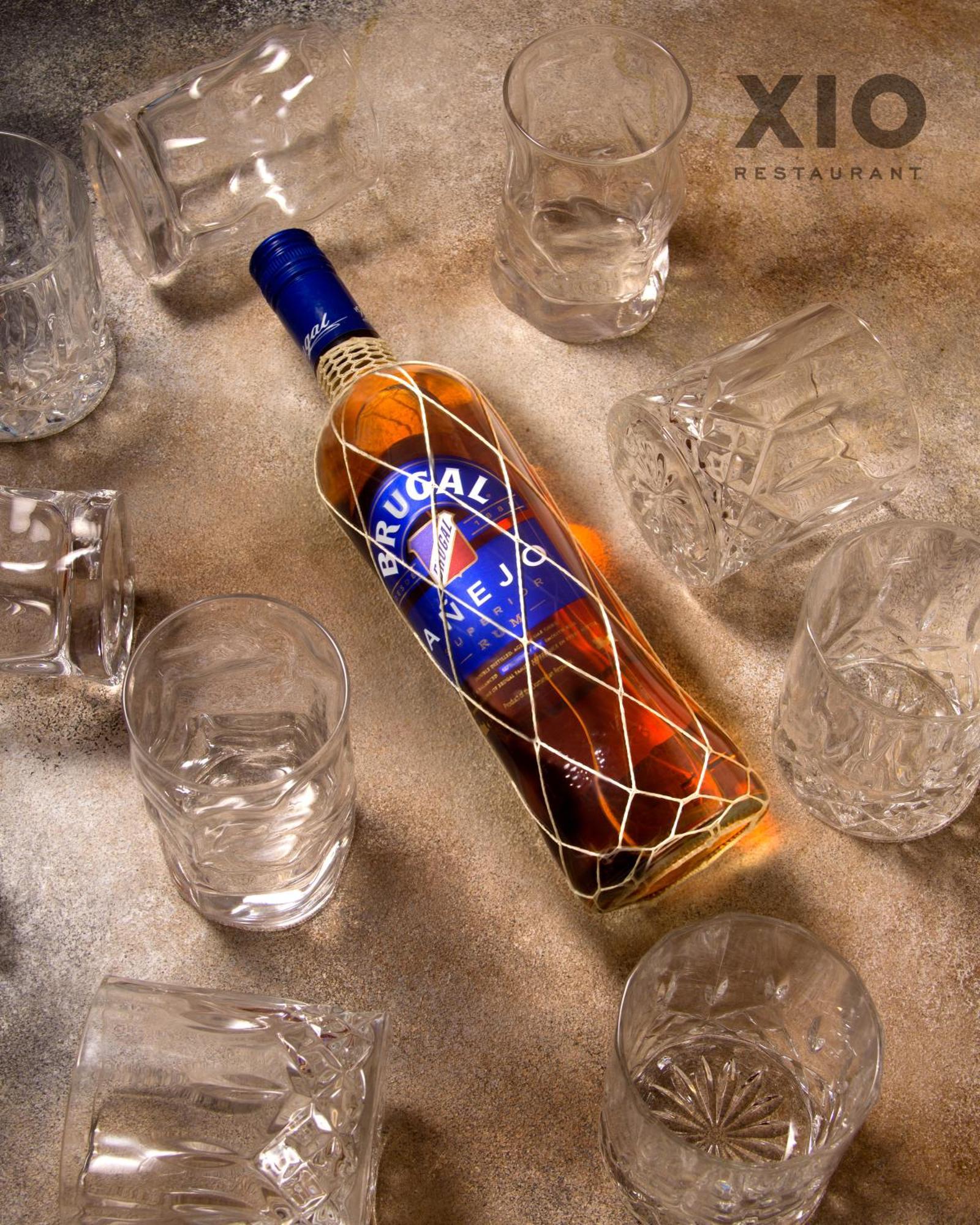 Xio Apartments Bar Εξωτερικό φωτογραφία