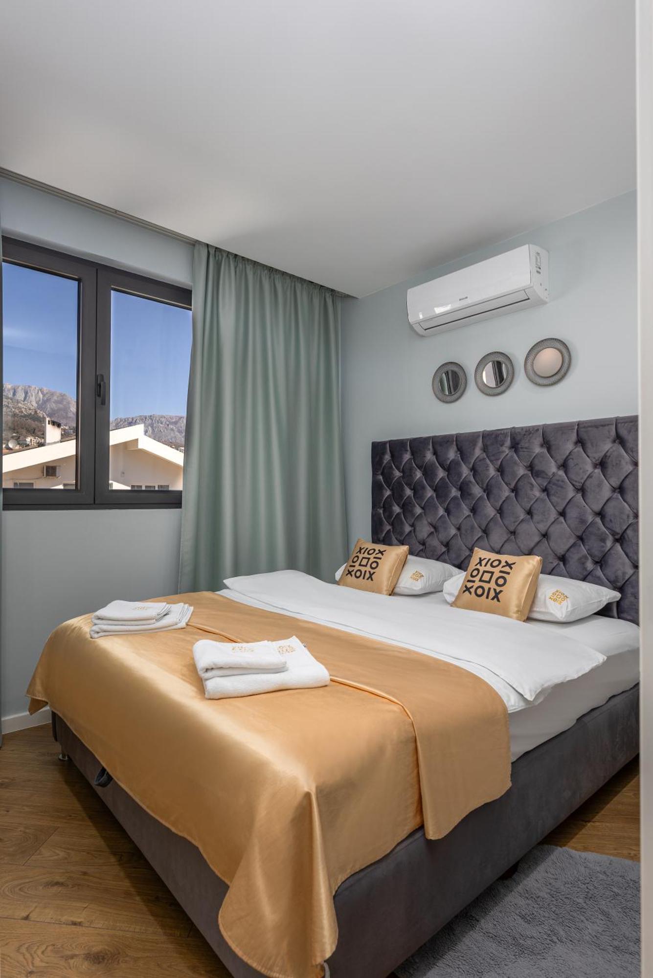 Xio Apartments Bar Εξωτερικό φωτογραφία