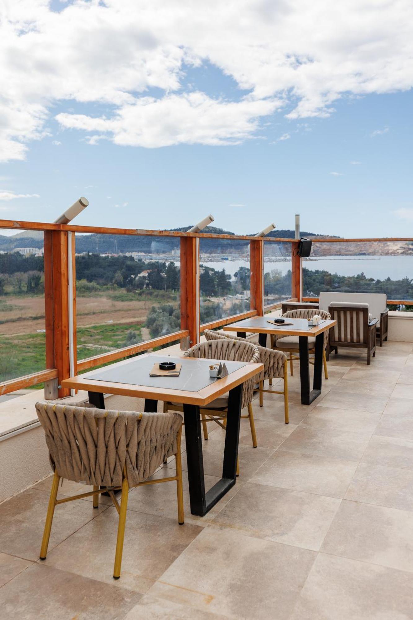 Xio Apartments Bar Εξωτερικό φωτογραφία