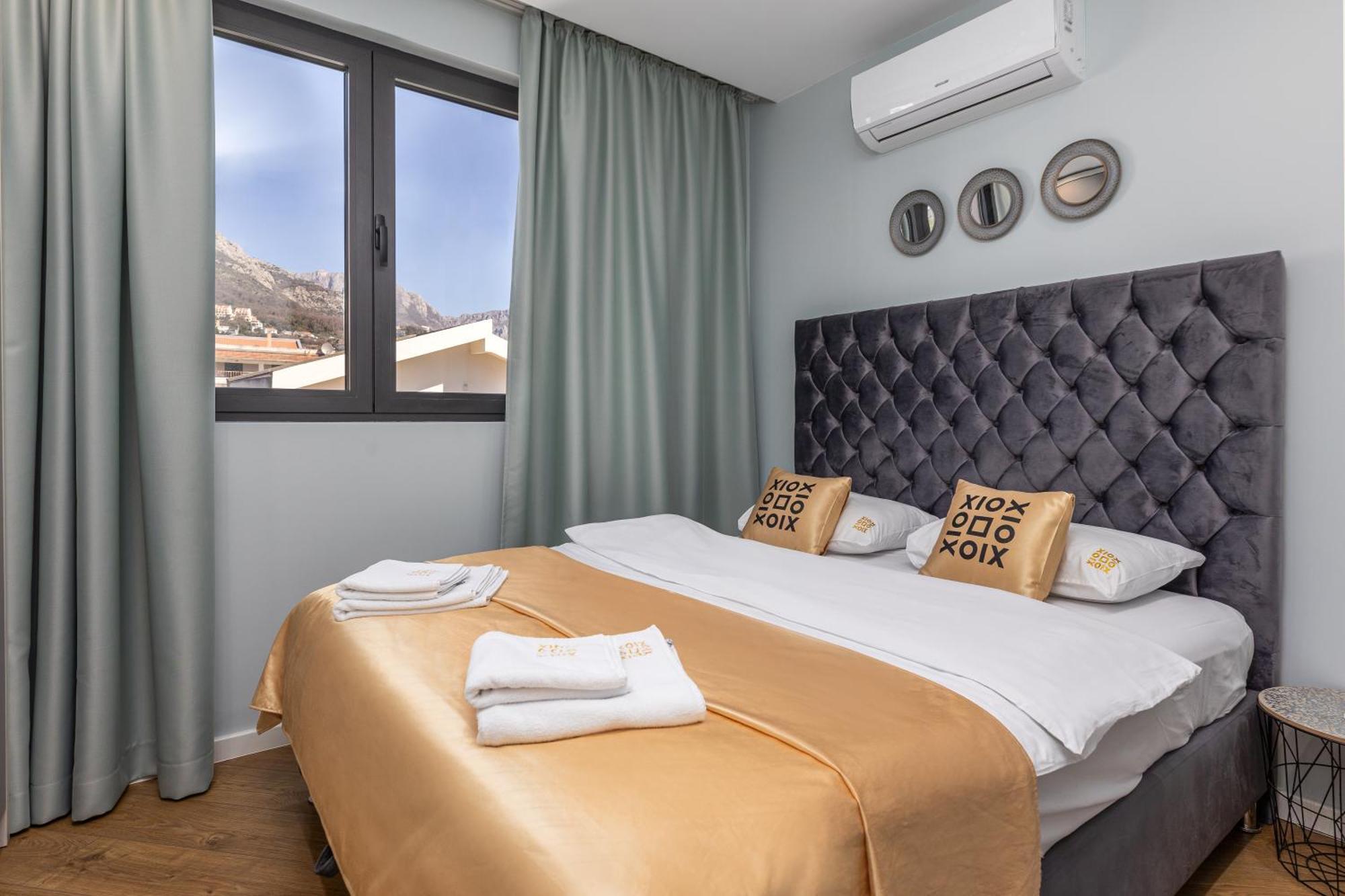 Xio Apartments Bar Εξωτερικό φωτογραφία