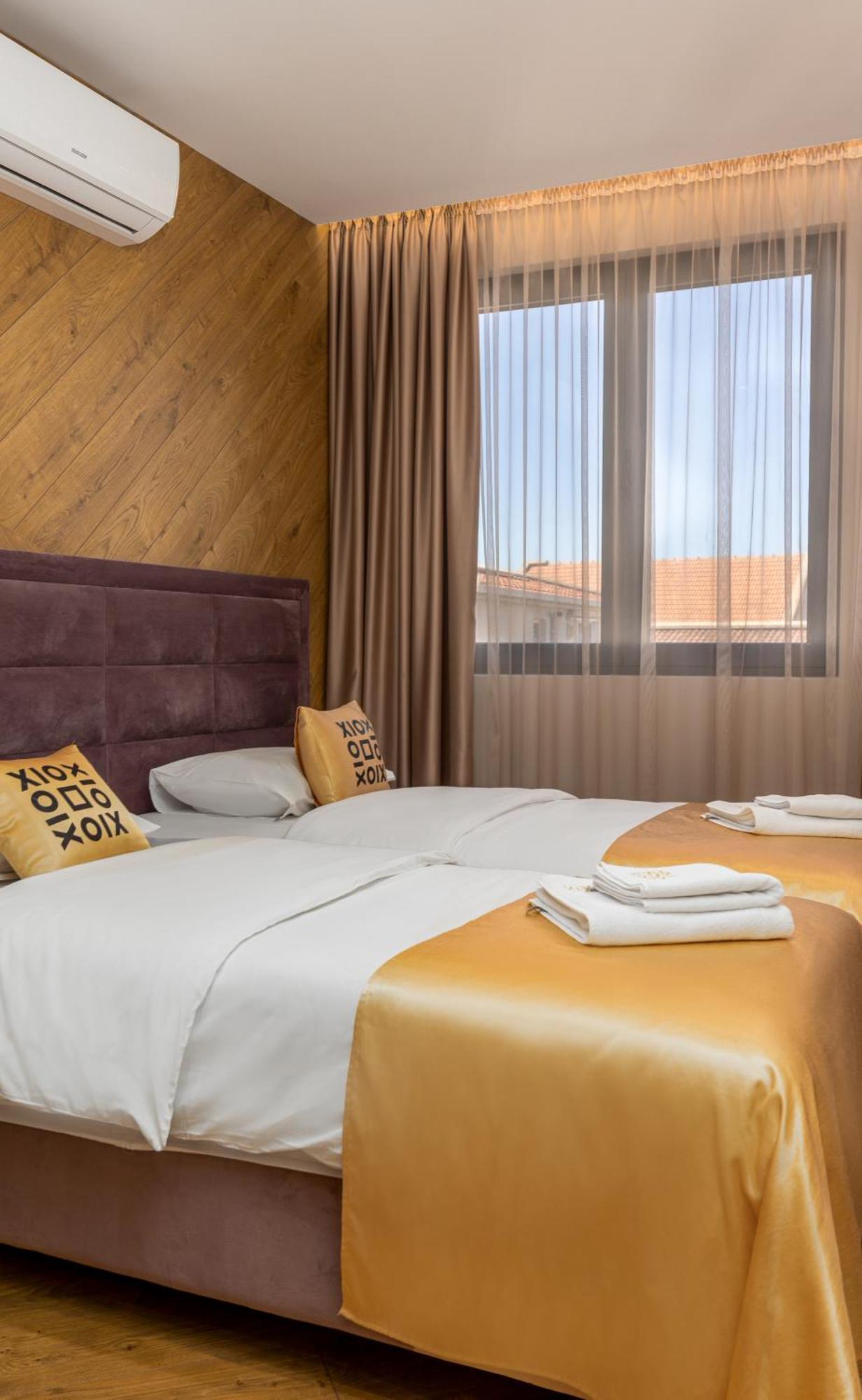 Xio Apartments Bar Εξωτερικό φωτογραφία