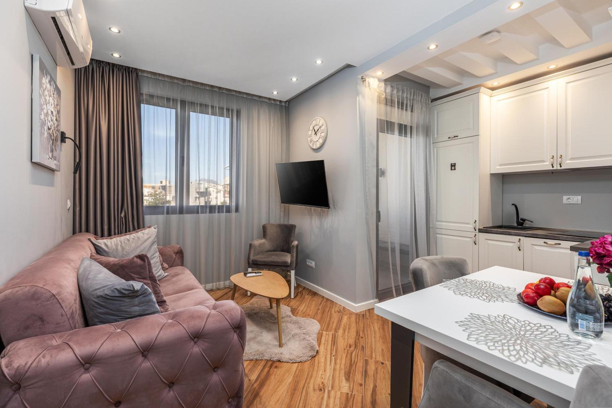 Xio Apartments Bar Εξωτερικό φωτογραφία