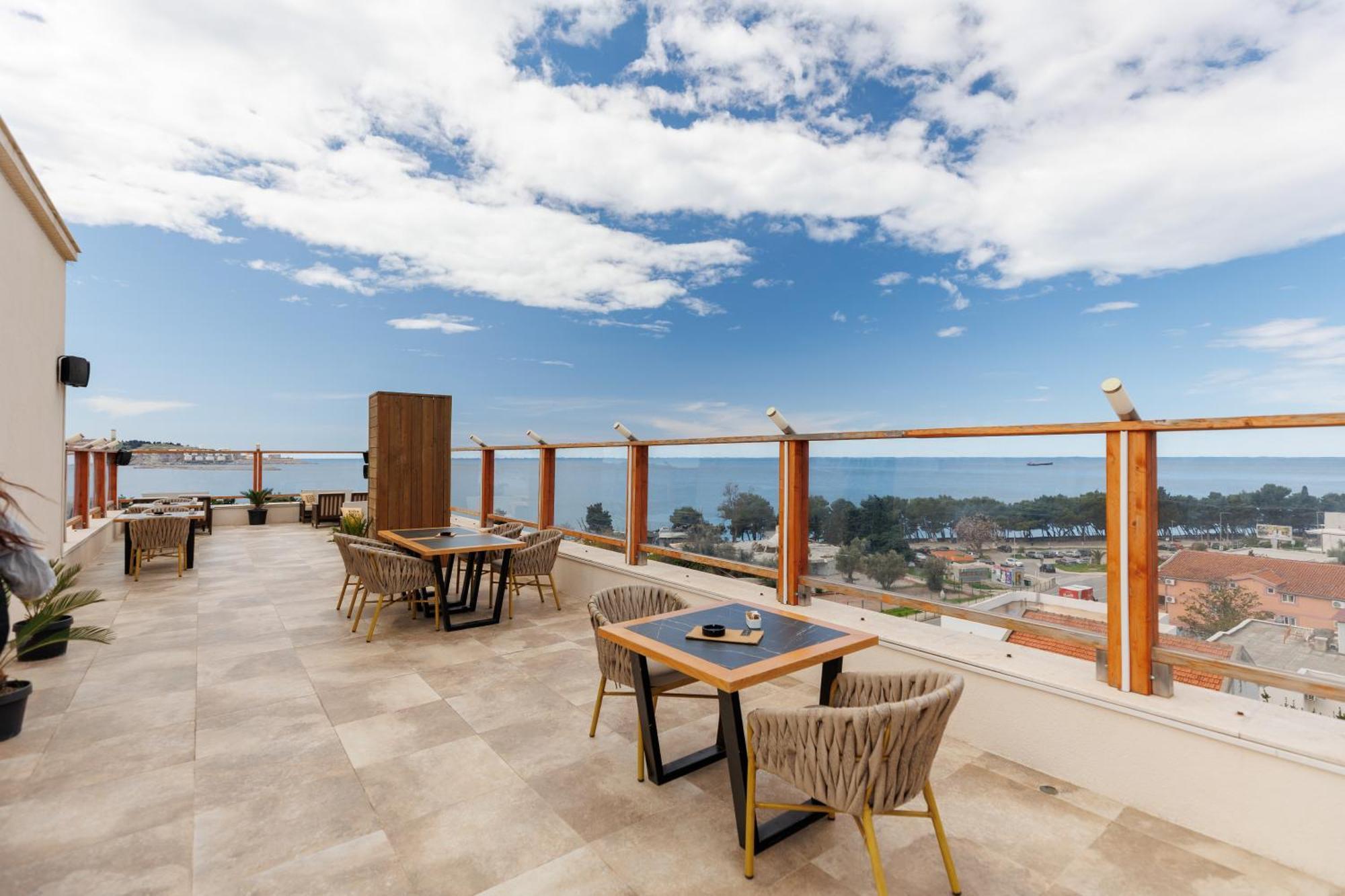 Xio Apartments Bar Εξωτερικό φωτογραφία