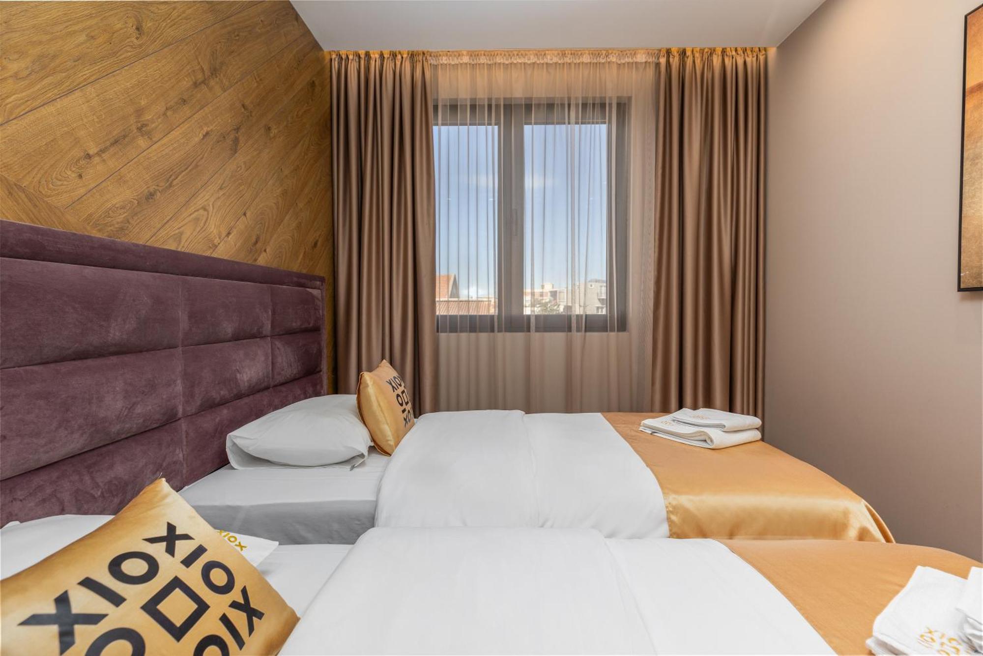 Xio Apartments Bar Εξωτερικό φωτογραφία
