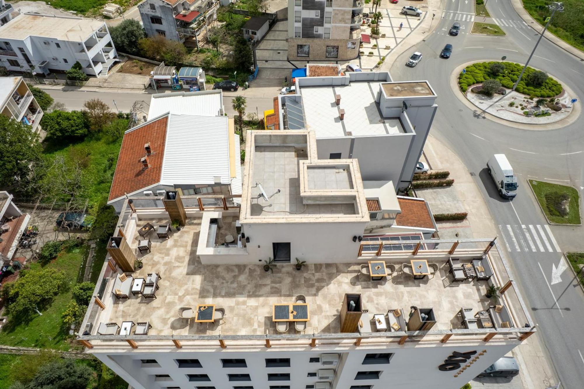 Xio Apartments Bar Εξωτερικό φωτογραφία