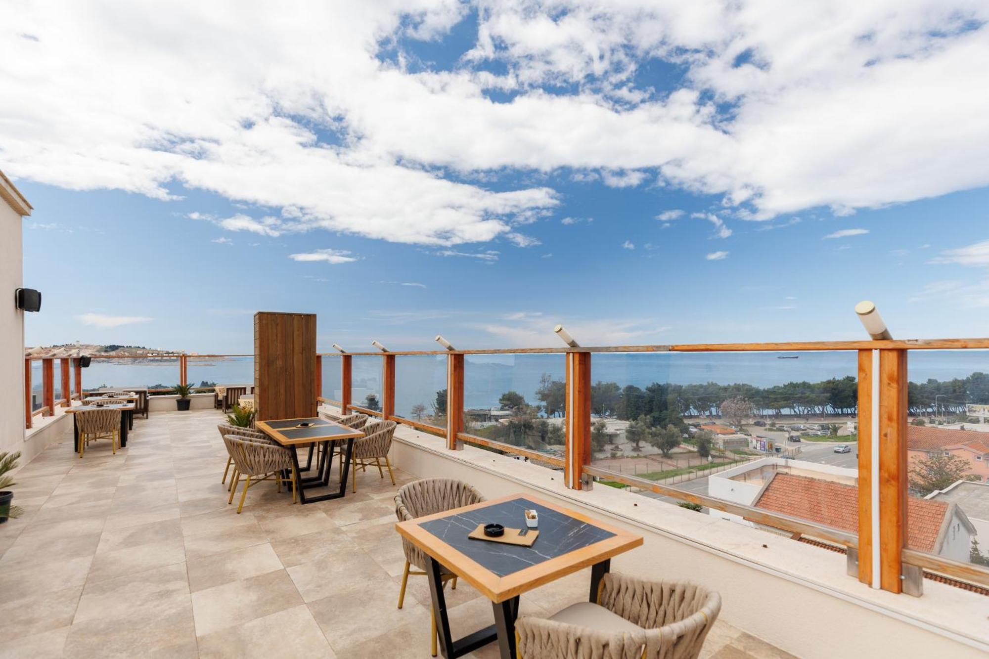 Xio Apartments Bar Εξωτερικό φωτογραφία