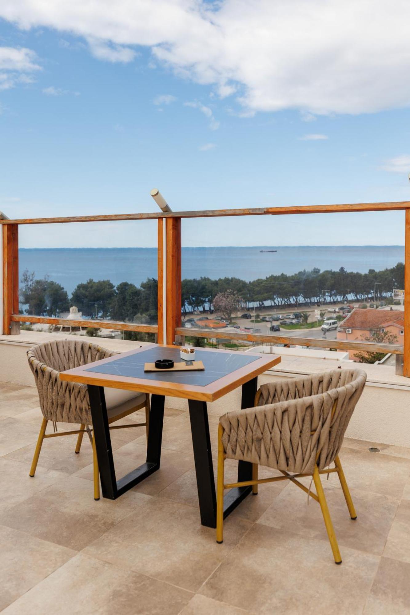 Xio Apartments Bar Εξωτερικό φωτογραφία