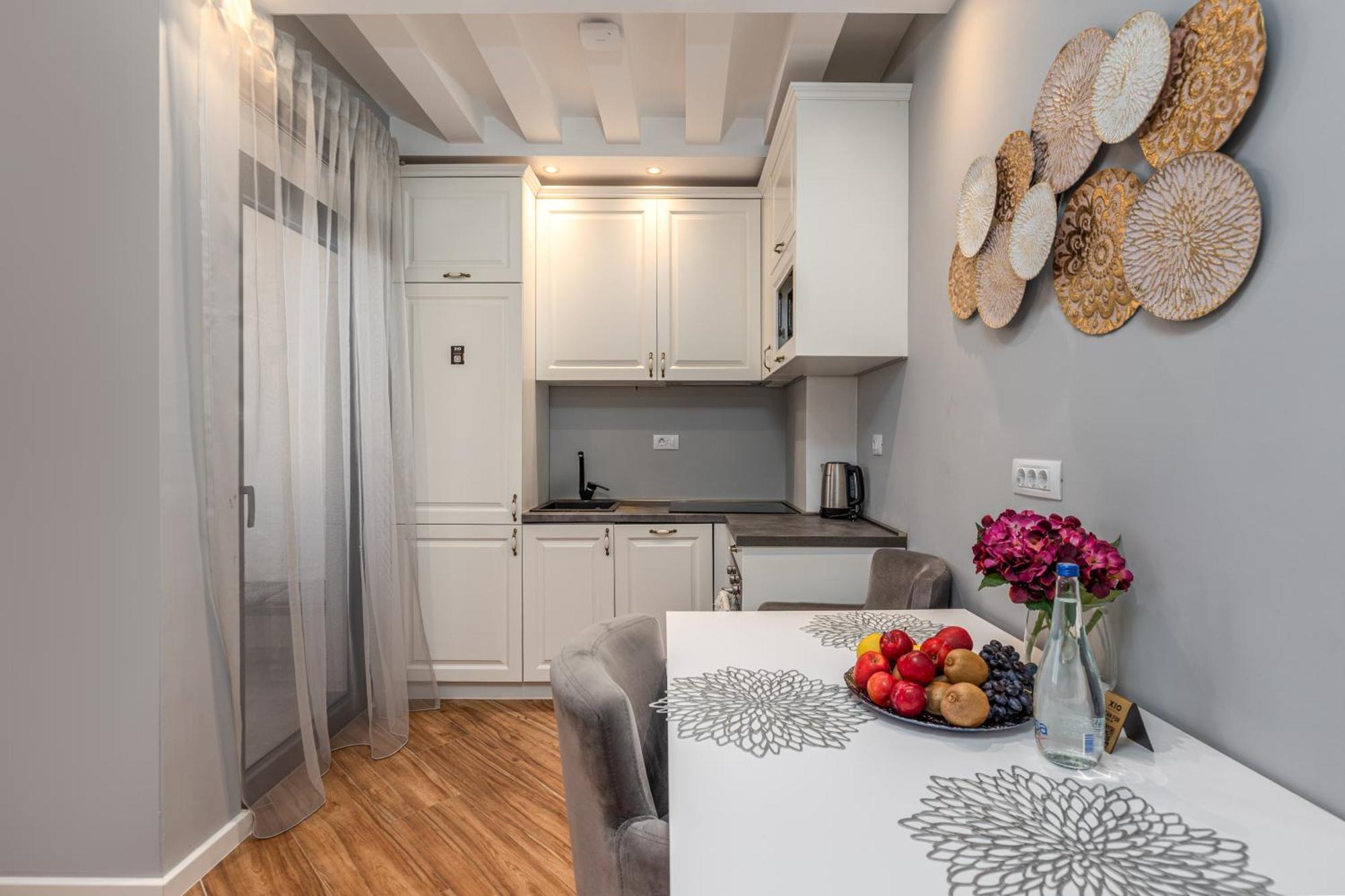 Xio Apartments Bar Εξωτερικό φωτογραφία