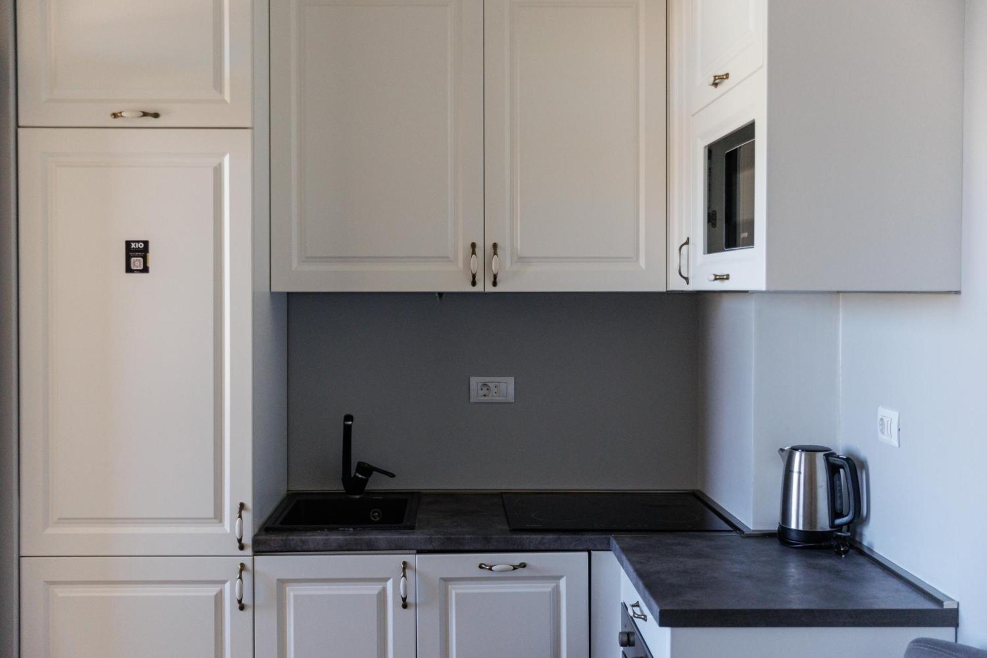 Xio Apartments Bar Εξωτερικό φωτογραφία