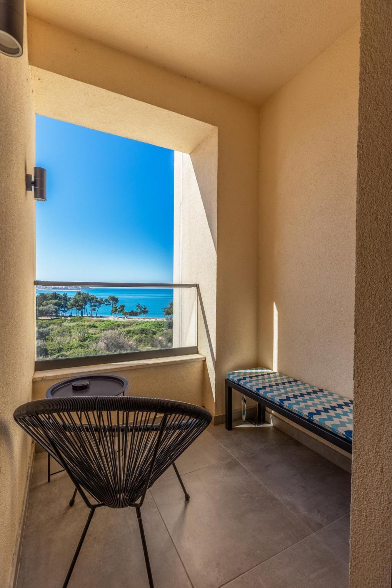 Xio Apartments Bar Εξωτερικό φωτογραφία