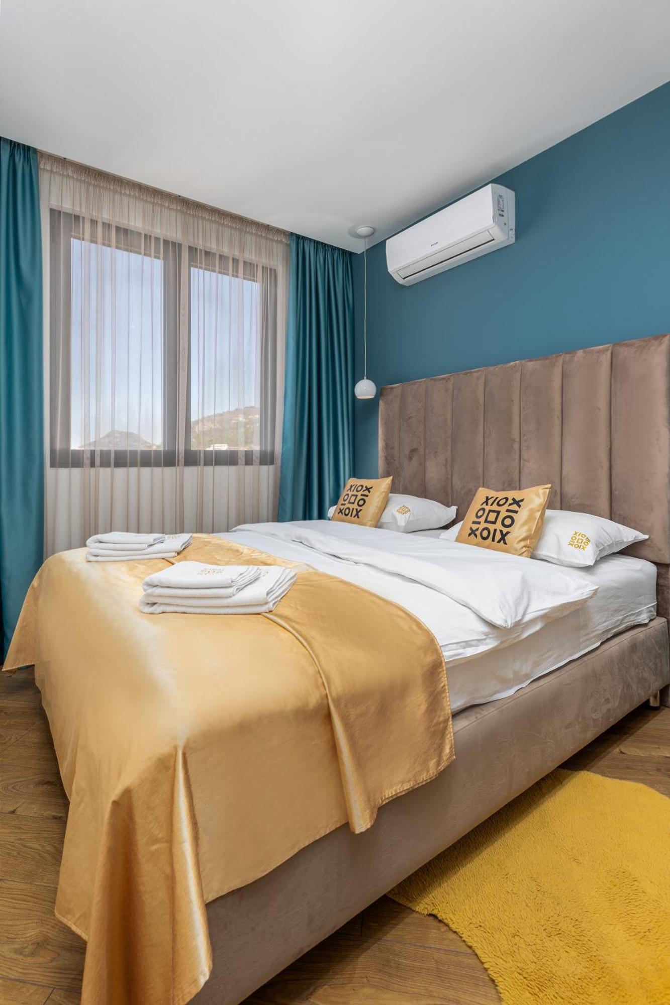 Xio Apartments Bar Εξωτερικό φωτογραφία