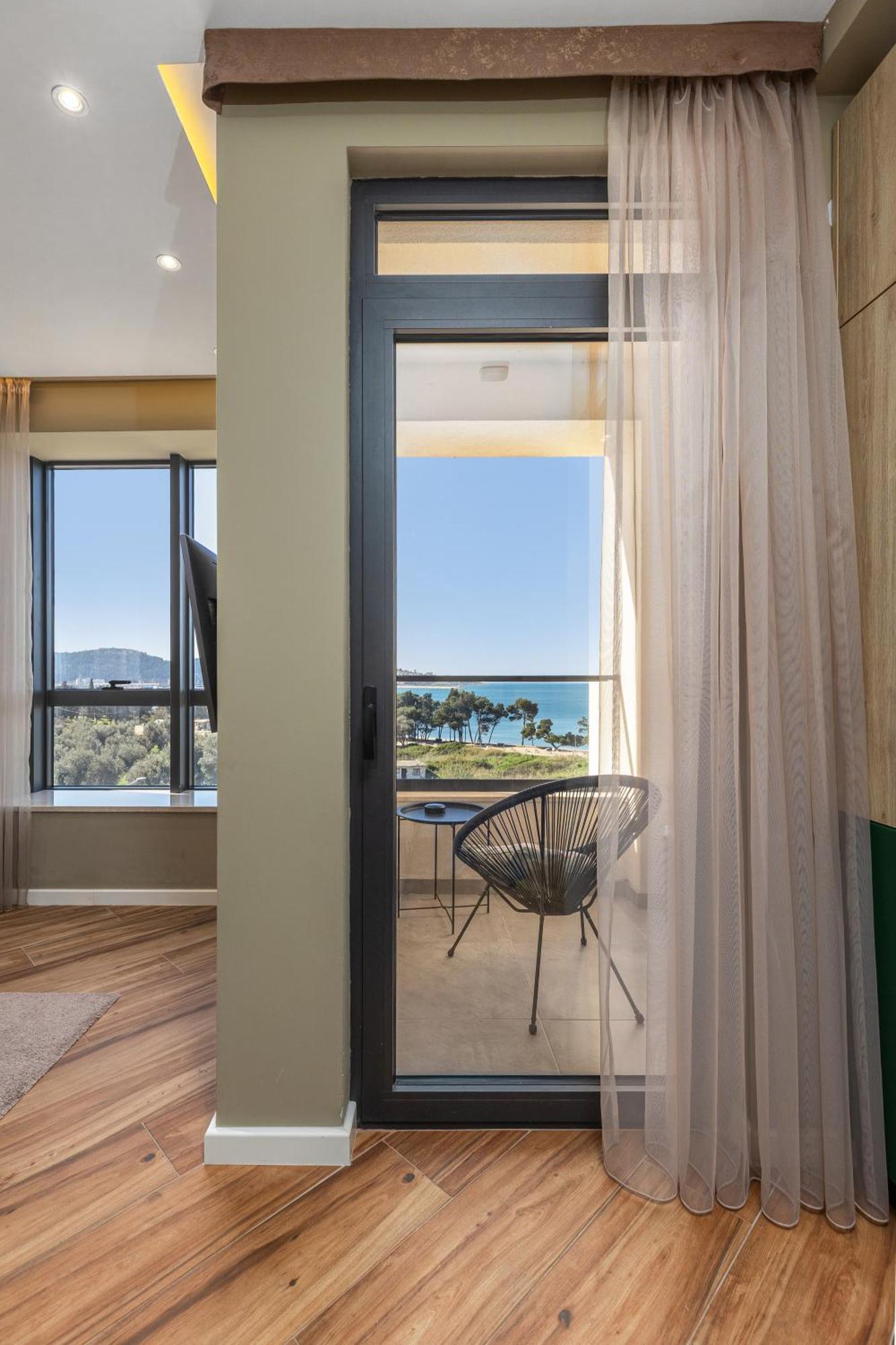Xio Apartments Bar Εξωτερικό φωτογραφία